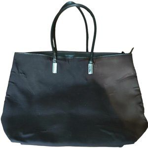 Gucci Nylon Tote***